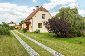 VS apartmán Turnov